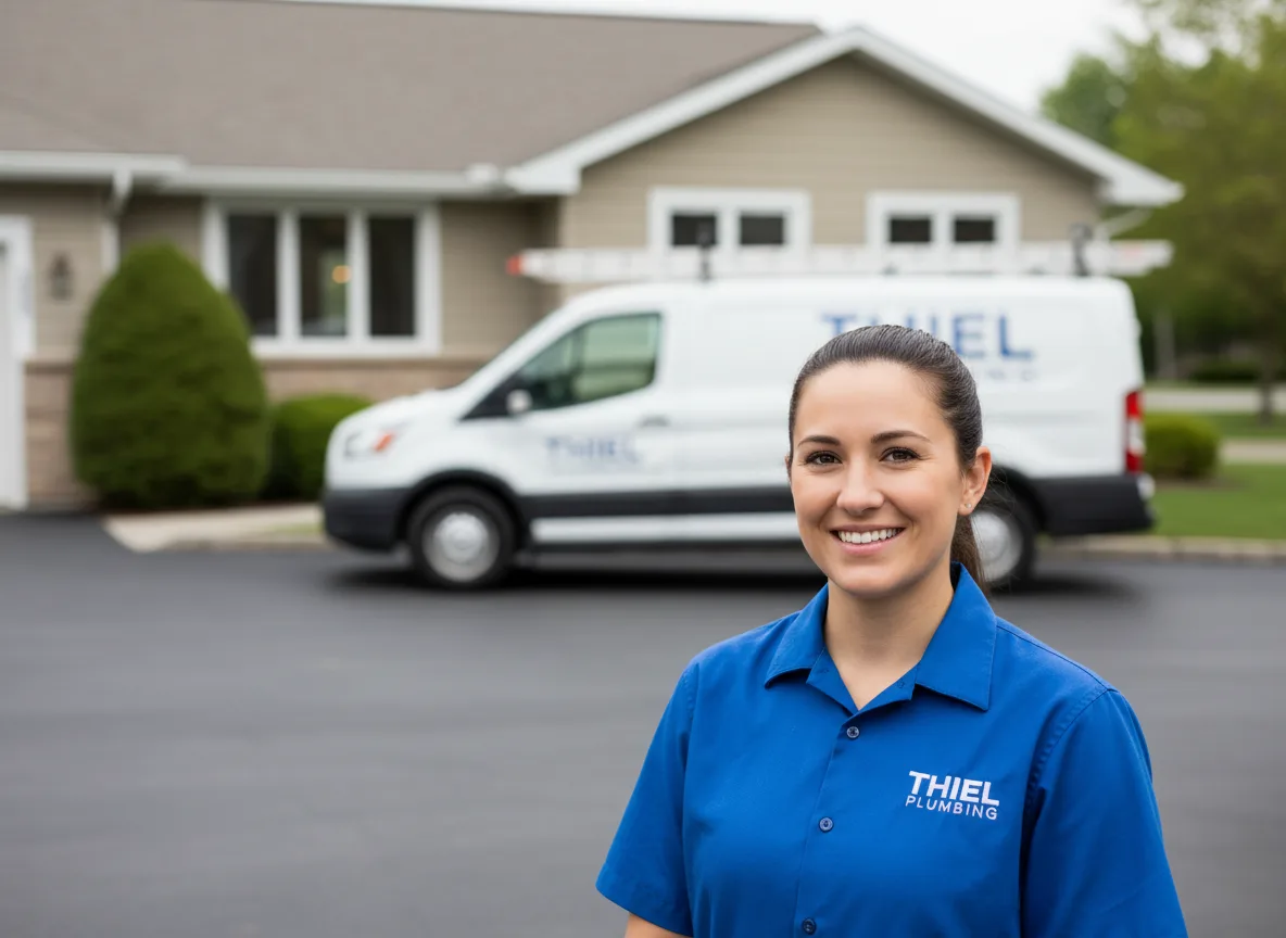 Plumber Ochelata, OK FAQs